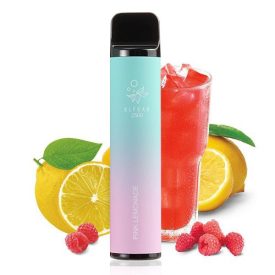  Elf Bar 2500 - Limonata Rosa 5%