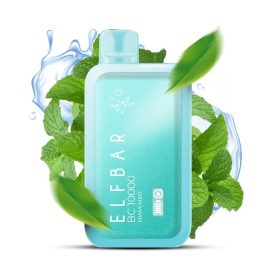 ELF BAR BC10000 - Menta 2% - Ricaricabile