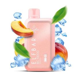 ELF BAR BC10000 Sigaretta Elettronica Usa e Getta Pod 10000 Tiri Pesca