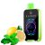 ELF BAR FS18000 vape monouso con gusto limone e menta e 18000 puff