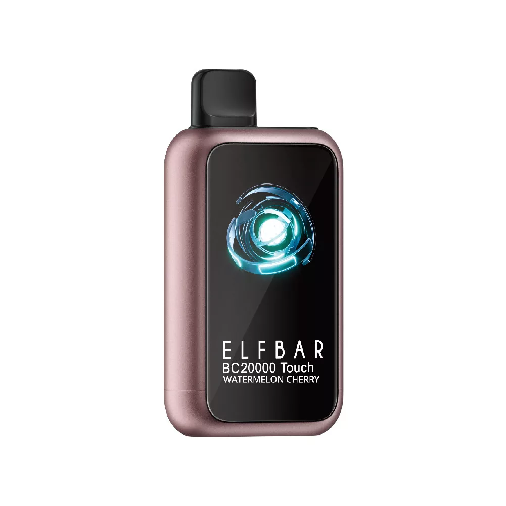 sigaretta elettronica puff ricaricabile FUYL Vape Kit Rechargeable Battery 500mAh + Pod VANILLA TOBACCO Dinner Lady main image 1