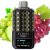 ELF BAR COMBO vape monouso con gusto uva verde e uva e 25000 puff