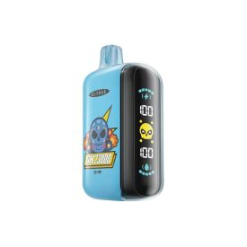 ELF BAR GH23000 vape ricaricabile al gusto Ice Pop con 23000 tiri
