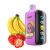 ELF BAR GH23000 sigaretta elettronica ricaricabile con sapore di fragola e banana e 23000 tiri