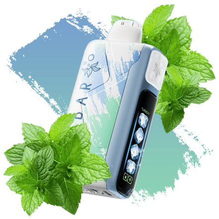 ELF BAR ICE KING 40000 vape monouso con sapore di caramella all