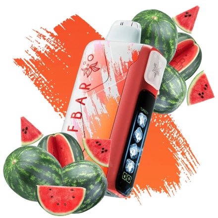 ELF BAR ICE KING 40000 vape ricaricabile al gusto frutto del drago con 40000 tiri