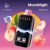 ELF BAR MoonNight 40000 sigaretta usa e getta 5% - Gusto Pesca Ghiaccio