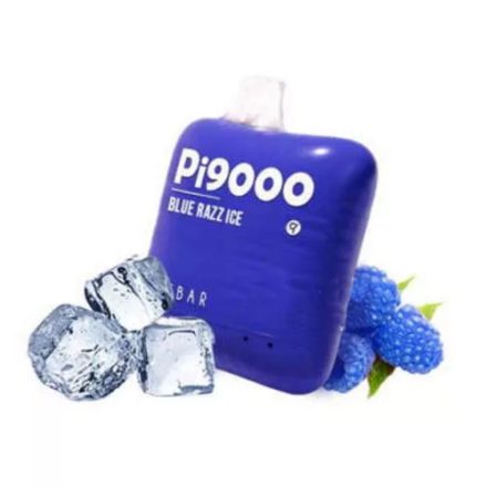 ELF BAR Pi9000 - Blue Razz Ice 5% - RICARICABILE