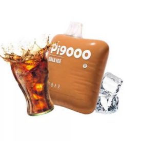ELF BAR Pi9000 - Cola Ice 5% - RICARICABILE