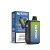 Sigaretta elettronica usa e getta HITME HM20000 5% – gusto Blue Razz Lemonade