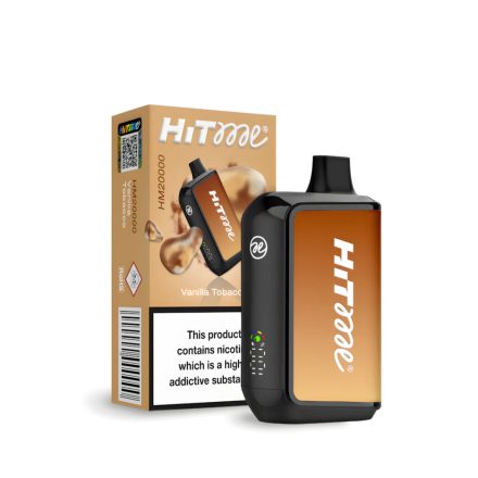  HITME HM20000 sigaretta elettronica usa e getta 5% - Gusto Pesca Kungfu Panda