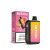HITME HM20000 sigaretta elettronica usa e getta 5% - Gusto Limone Rosa