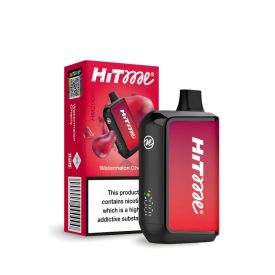 HITME HM20000 sigaretta elettronica usa e getta 5% - Gusto Anguria Ciliegia