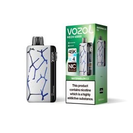 VOZOL NEON 45000 - WATERMELON ICE 5% NICOTINE