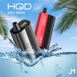 HQD NEO 15000